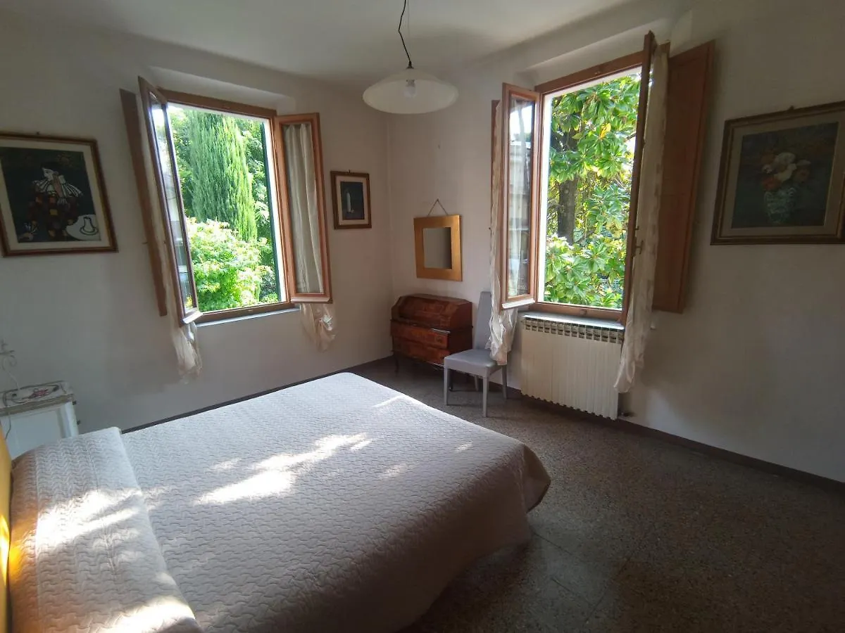 Casa Del Pino Apartment Cervia
