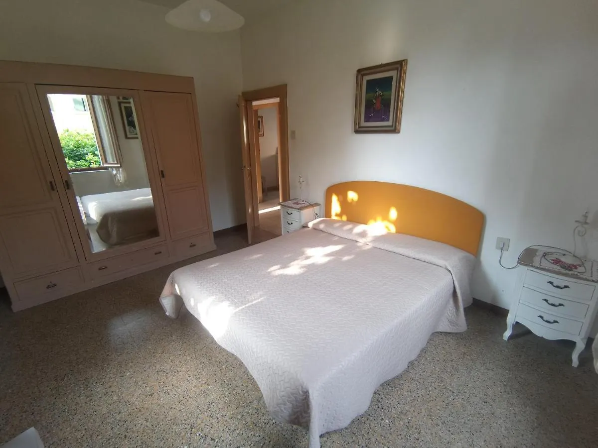 Casa Del Pino Apartment Cervia