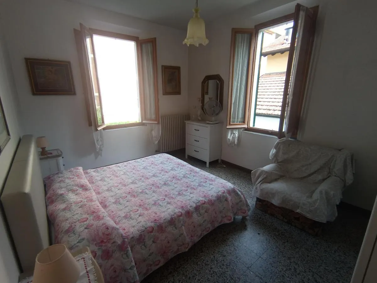 Casa Del Pino Apartment Cervia